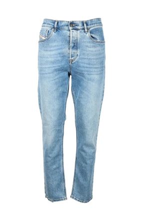 Diesel Denim Stretch Jeans