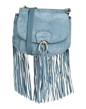 The Bridge BAGS - Cross-body bags on YOOX.COM