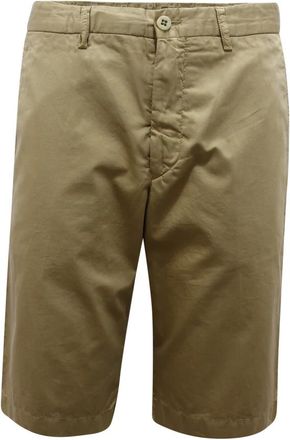 Etro Hombre, Pantalones cortos, Beige, Talla: S