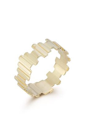 Ember Fine Jewelry 14K Gold Band Ring
