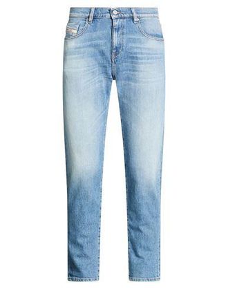 Diesel PARTES DE ABAJO - Pantalones vaqueros en YOOX.COM