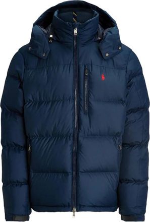 Ralph Lauren Quilted Jacket