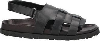 Anna F. SCHUHE - Sandalen auf YOOX.COM