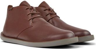 Camper Wagon Derby in Medium Brown at Nordstrom, Size 41