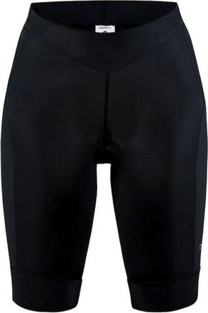Craft Core Endur Shorts Velohose f&uuml;r Damen | schwarz