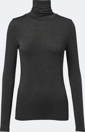 A Gold E Pascale turtleneck sweater