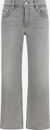 Citizens Of Humanity Jeans Vintage a gamba dritta Woman 25