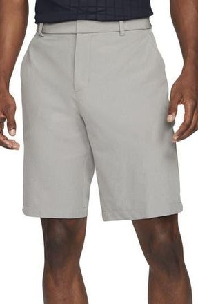 Nike Dri-FIT Flat Front Golf Shorts in 003 Dust/dust at Nordstrom Rack, Size 32