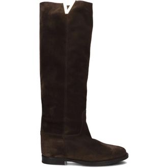 Via Roma 15 Dames, Schoenen, Bruin, Maat: 39 EU Su&egrave;de