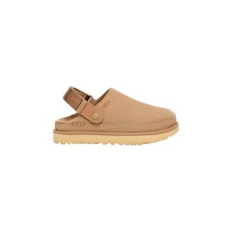 UGG Goldenstar Clog Sand 1138252-SAN Womens
