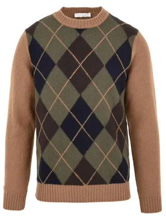 FILIPPO DE LAURENTIIS Filippo de Laurentis Pullover