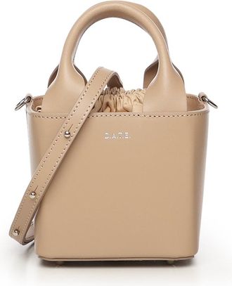 D.A.T.E. D. A.T. E. Mini Cube Bag