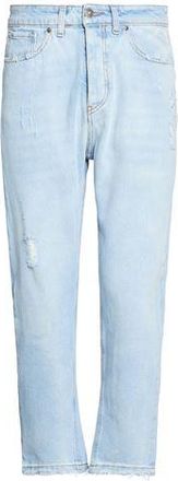 Imperial BOTTOMWEAR - Jeans on YOOX.COM