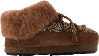 Moon Boot Mujer, Zapatos, Marr&oacute;n, Talla: 39 EU