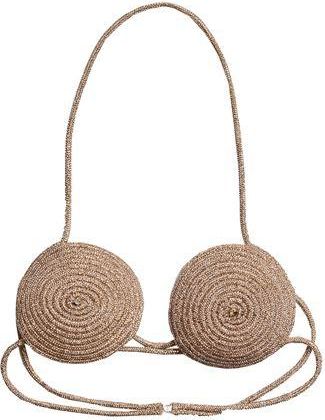 NUÉ CAMISETAS Y TOPS - Tops en YOOX.COM