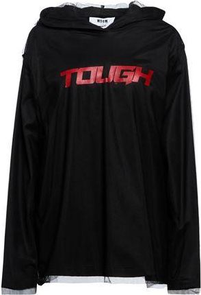 Msgm TOPWEAR - Sweatshirts on YOOX.COM