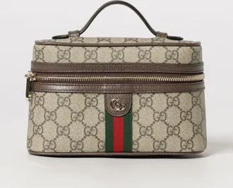 Gucci Borsa Ophidia in tessuto GG Supreme