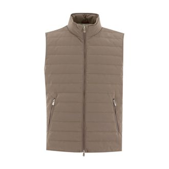 Brunello Cucinelli Uomo, Giacche, Marrone, L, new