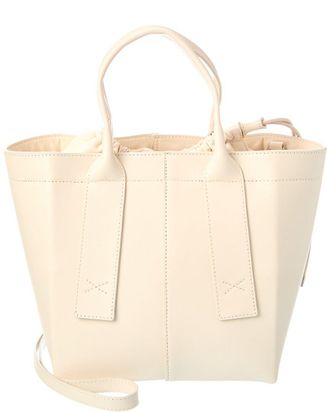 AGL Agl Trecy Leather Tote