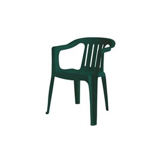 Scab Scab - Silla Monobloc Giada Verde Bosque