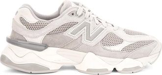 New Balance Flat Casual Shoes 9060 - female - New Balance - Sneakers - Gray - 5 1/2 UK - Shoes