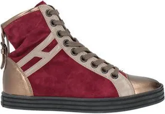 Hogan FOOTWEAR - Trainers on YOOX.COM