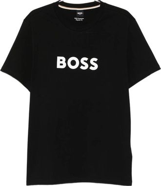 HUGO BOSS Logo-print T-shirt