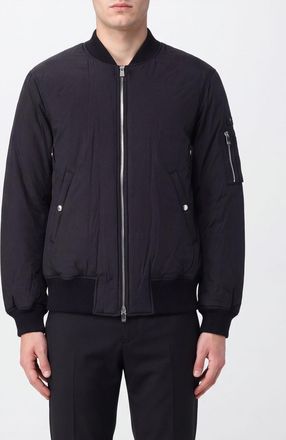 Tatras Bomber imbottito in nylon impermeabile con polsi elasticizzati