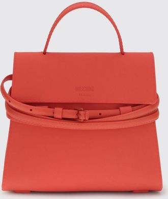 Moschino Borsa A Mano MOSCHINO COUTURE Donna colore Rosso