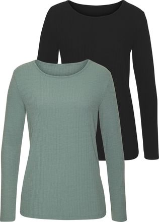 Vivance Langarmshirt