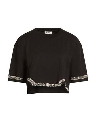 Sandro CAMISETAS Y TOPS - Camisetas en YOOX.COM