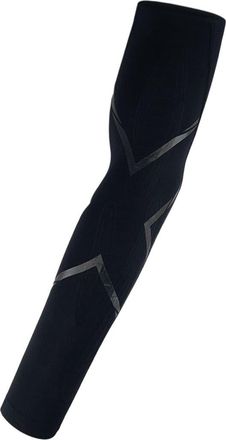 2XU Force Compression Arm Guards in Black/nero at Nordstrom, Size X-Large