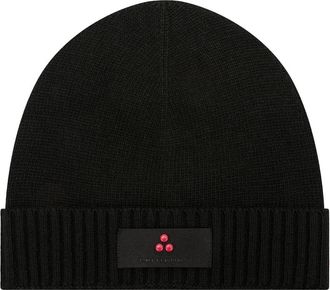 Peuterey Silli 05 Cappello - unisex - Hoeden - Zwart - L - Accessoires