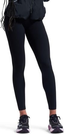 Under Armour Meridian Leggings in 008 Ultimate Black at Nordstrom, Size Xx-Large