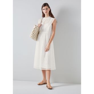 L.k. Bennett Laila Dresses