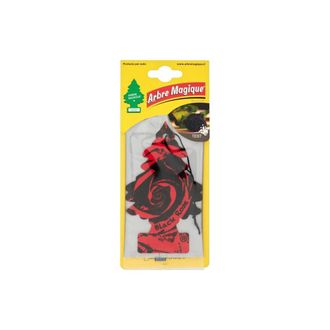 OEM 24 X Arbre Magique Black Rose