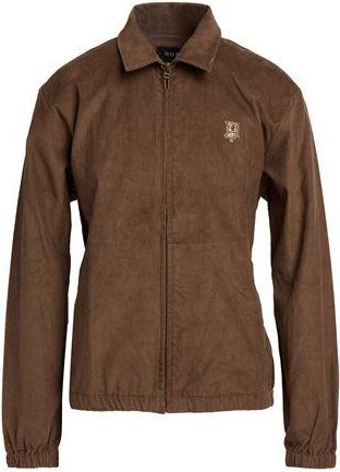 HUF COATS & JACKETS - Jackets on YOOX.COM