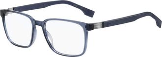 HUGO BOSS BOSS 1578 0PJP 00 Blue 57mm