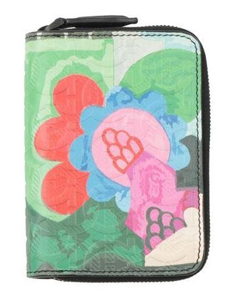 Ferragamo Small Leather Goods - Wallets on YOOX.COM