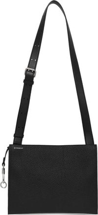 Givenchy Hombre, Bolsos, Negro, Talla: ONE Size