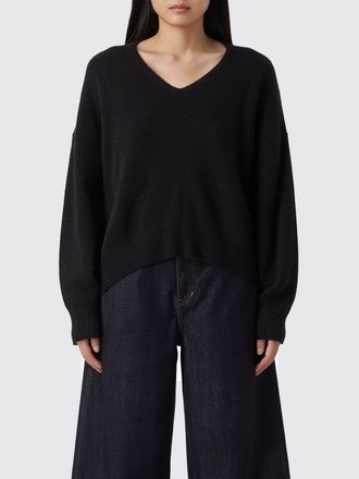 HUGO BOSS Sweater BOSS Woman color Black