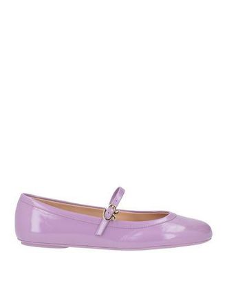 Gianvito Rossi FOOTWEAR - Ballet flats sur YOOX.COM