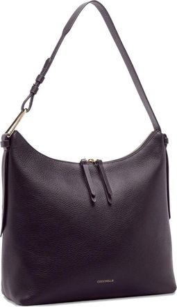 Coccinelle Borsa tote Malory - Viola