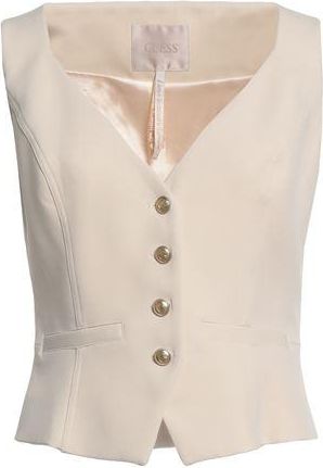 Guess TRAJES Y CONJUNTOS - Chalecos sartoriales en YOOX.COM