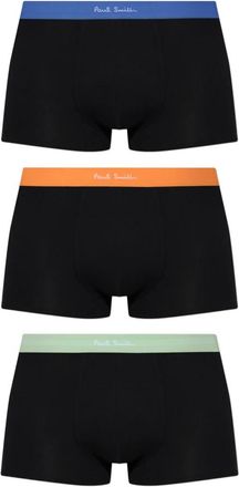 Paul Smith Hombre, Ropa interior, Negro, Talla: 2XL
