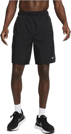 Nike Dri-FIT 23cm Versatile Shorts Black DV9365-010