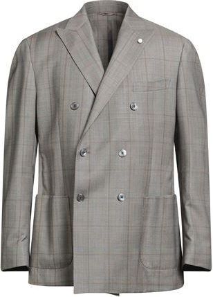 Luigi Bianchi Mantova TRAJES Y CONJUNTOS - Americanas en YOOX.COM