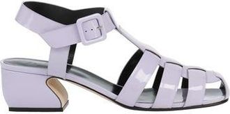 Sergio Rossi FOOTWEAR - Sandals on YOOX.COM