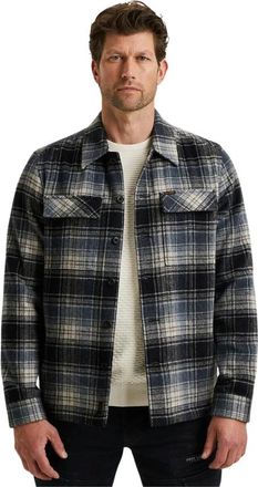 PME Legend Heren, Jassen, Blauw, Maat: L