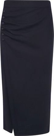Emporio Armani Skirt Black